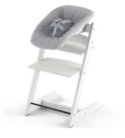 Stokke® Tripp Trapp® Стол 0+ White