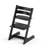 Stokke® Tripp Trapp® Стол 3+ г. Black