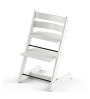 Stokke® Tripp Trapp® Стол 3+ г. White
