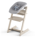 Stokke® Tripp Trapp® Стол 0+ Whitewash
