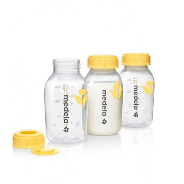 Medela® Шишета за съхранение на кърма 150 ml