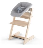 Stokke® Tripp Trapp® Стол 0+, цвят Natural