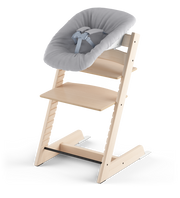 Stokke® Tripp Trapp® Стол 0+, цвят Natural