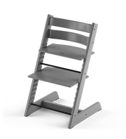 Stokke® Tripp Trapp® Стол 3+ г. Storm Grey