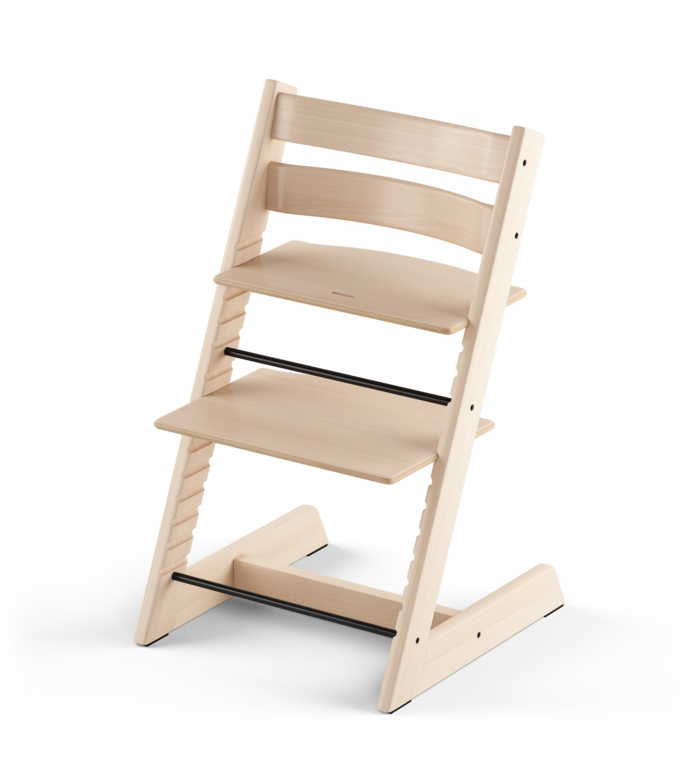Stokke® Tripp Trapp® Стол 3+ г. Natural