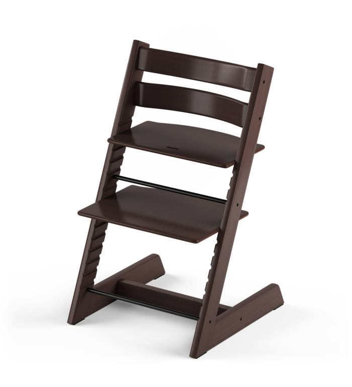 Stokke® Tripp Trapp® Стол 3+ г. Warm Brown