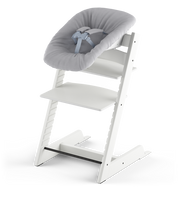 Stokke® Tripp Trapp® Стол 0+ White