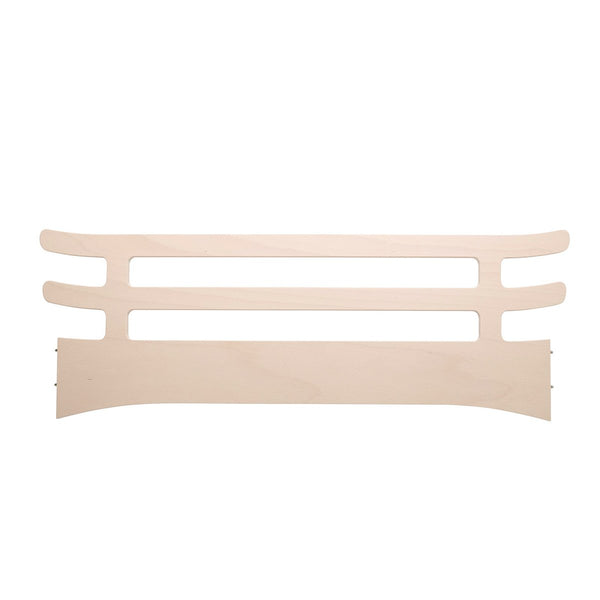 Leander® Classic™ Предпазител за легло 4-7 години - цвят Whitewash