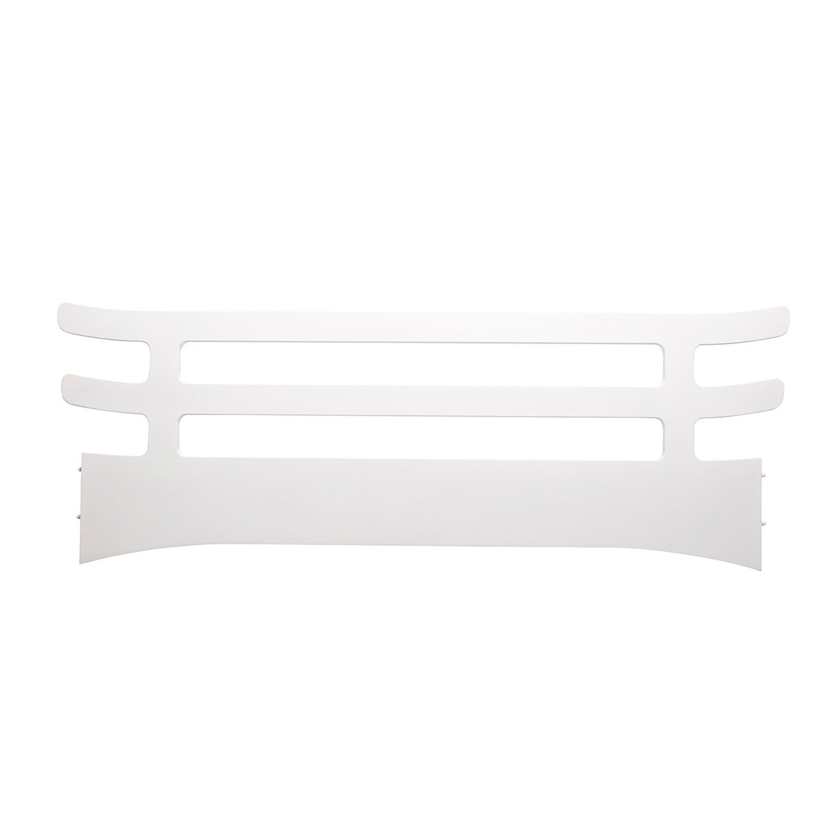 Leander® Classic™ Предпазител за легло 4-7 години - цвят White