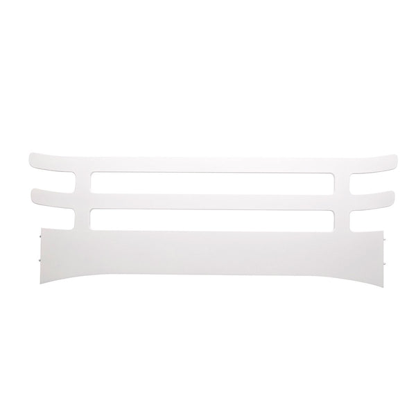 Leander® Classic™ Предпазител за легло 4-7 години - цвят White