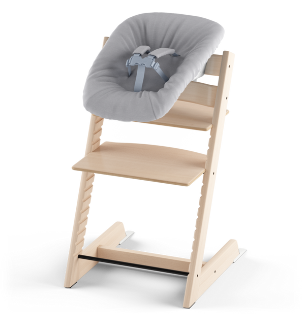 Stokke® Tripp Trapp® Стол 0+, цвят Natural