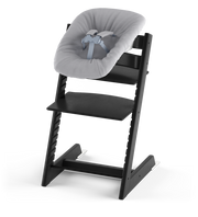 Stokke® Tripp Trapp® Стол 0+, Black