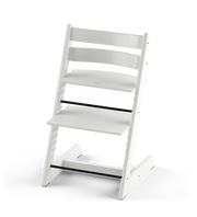 Stokke® Tripp Trapp® Стол 3+ г. White