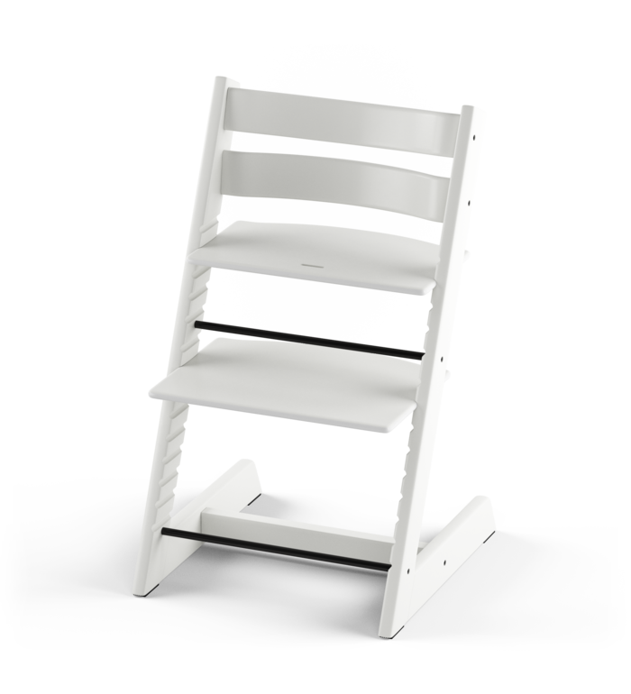 Stokke® Tripp Trapp® Стол 3+ г. White