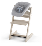 Stokke® Tripp Trapp® Стол 0+ Whitewash