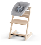 Stokke® Tripp Trapp® Стол 0+, цвят Natural