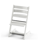 Stokke® Tripp Trapp® Стол 3+ г. White