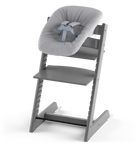 Stokke® Tripp Trapp® Стол 0+ Storm Grey