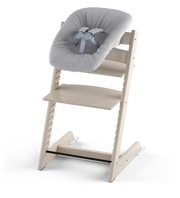 Stokke® Tripp Trapp® Стол 0+ Whitewash