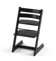Stokke® Tripp Trapp® Стол 3+ г. Black