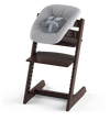 Stokke® Tripp Trapp® Стол 0+, цвят Walnut Brown