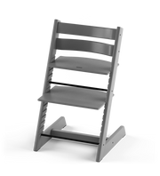 Stokke® Tripp Trapp® Стол 3+ г. Storm Grey