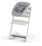 Stokke® Tripp Trapp® Стол 0+ White