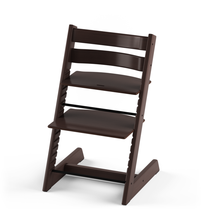 Stokke® Tripp Trapp® Стол 3+ г. Warm Brown