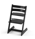 Stokke® Tripp Trapp® Стол 3+ г. Black