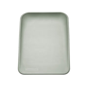 Leander® Matty Подложка за преобличане - цвят Sage Green