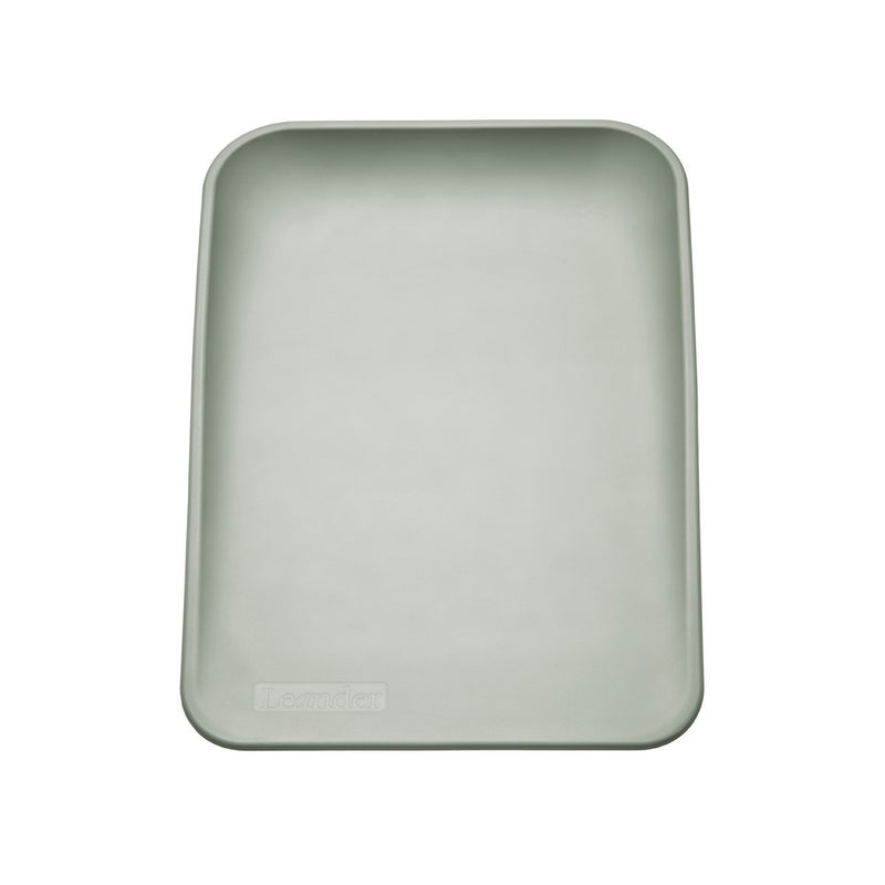 Leander® Matty Подложка за преобличане - цвят Sage Green
