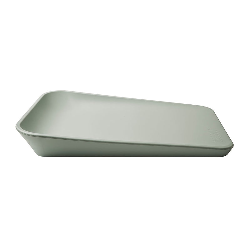 Leander® Matty Подложка за преобличане - цвят Sage Green
