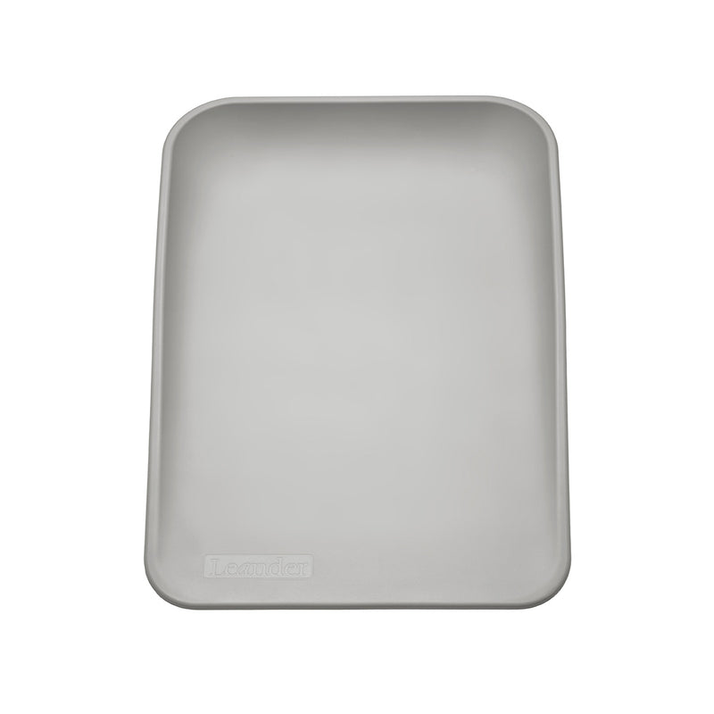 Leander® Matty Подложка за преобличане - цвят Pearl Grey
