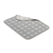 Leander® Matty Хавлийка Dots - цвят Cool Grey