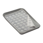 Leander® Matty Хавлийка Dots - цвят Cool Grey