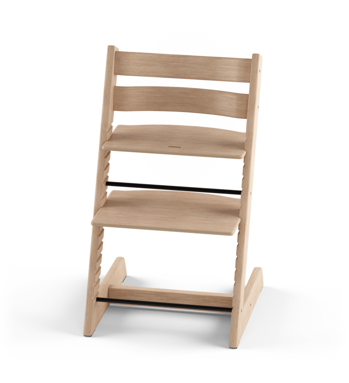 Stokke® Tripp Trapp® Стол дъб 3+ г. Oak Natural