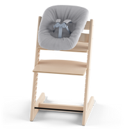 Stokke® Tripp Trapp® Стол 0+, цвят Natural