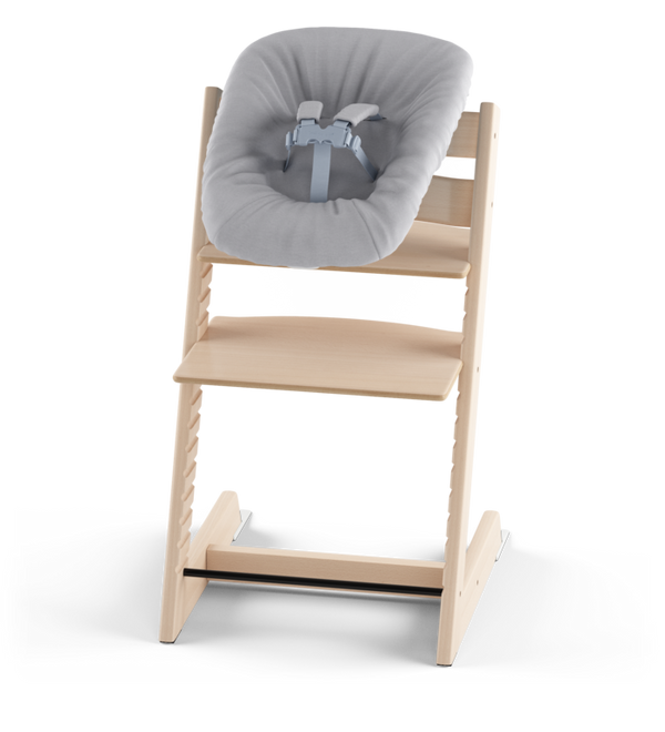 Stokke® Tripp Trapp® Стол 0+, цвят Natural