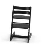 Stokke® Tripp Trapp® Стол 3+ г. Black