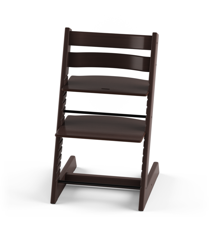 Stokke® Tripp Trapp® Стол 3+ г. Warm Brown