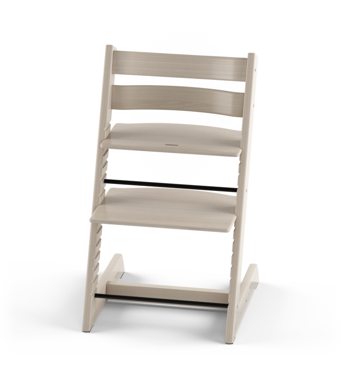 Stokke® Tripp Trapp® Стол 3+ г. Whitewash