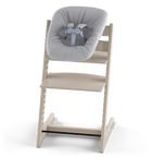 Stokke® Tripp Trapp® Стол 0+ Whitewash