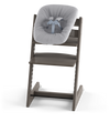 Stokke® Tripp Trapp® Стол 0+, цвят Hazy Grey