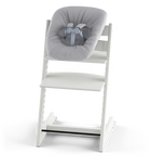 Stokke® Tripp Trapp® Стол 0+ White