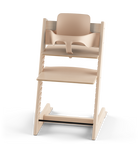 Stokke® Tripp Trapp® Стол 6+ месеца Natural