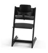 Stokke® Tripp Trapp® Стол 6+ месеца - цвят Black