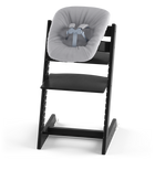 Stokke® Tripp Trapp® Стол 0+, Black