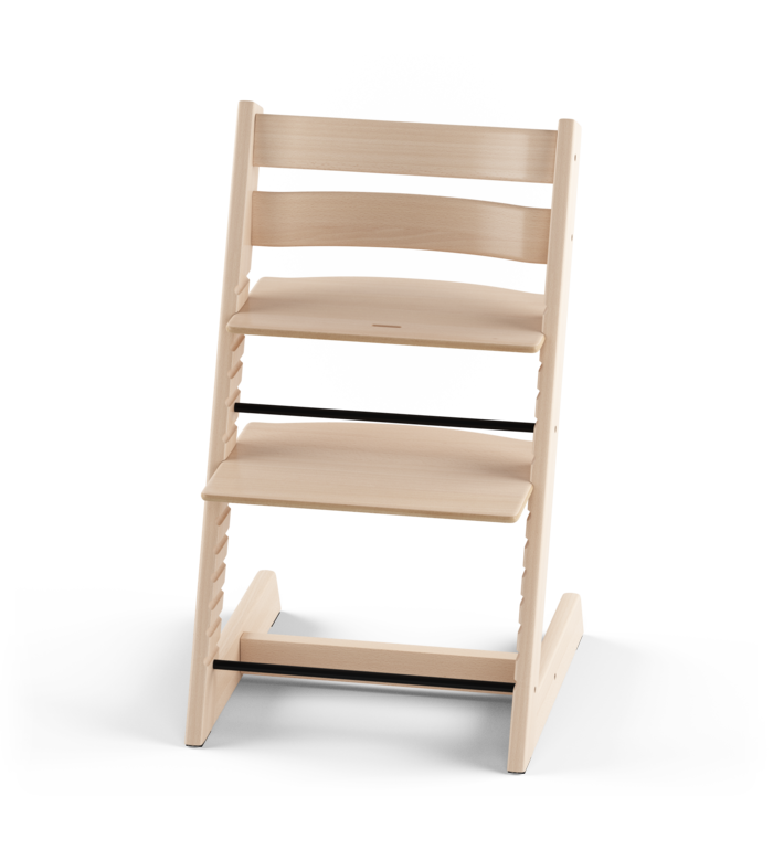 Stokke® Tripp Trapp® Стол 3+ г. Natural