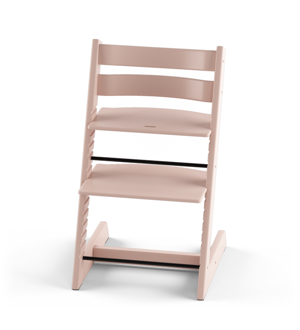 Stokke® Tripp Trapp® Стол 3+ г. - цвят Serene Pink