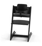 Stokke® Tripp Trapp® Стол 6+ месеца - цвят Black